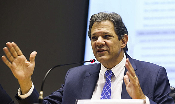 Министерство финансов Бразилии завершило проект новой налогово-бюджетной системы