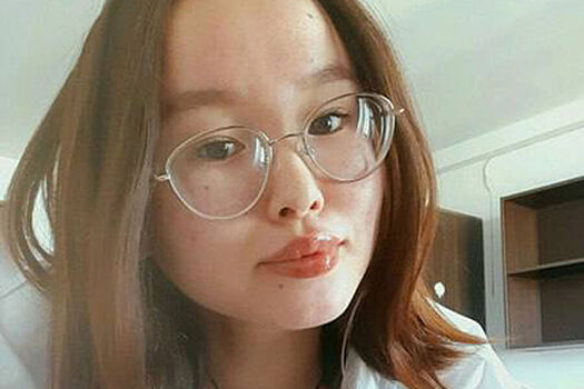 Тело 19-летней студентки ДВГУ найдено в Японском море