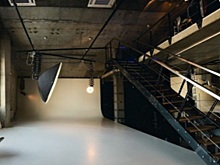 Лофт фотографа Лошагина в Екатеринбурге продается за 50 млн рублей