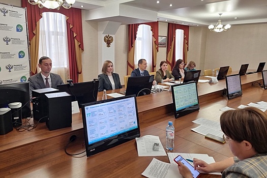 В Росреестре Башкирии рассказали о новшествах в сфере землепользования