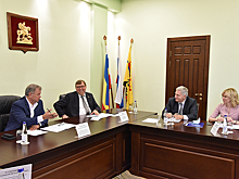 Совет Федерации: к 2024 году всех жителей шахтерских городов переселят из аварийного жилья