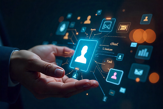 Унифицированные коммуникации 2.0. Всегда на связи