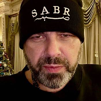 Максим Фадеев порадовался похудению на 97 килограммов