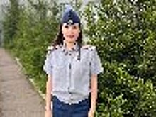 Сотрудница исправительной колонии № 8 УФСИН России по Республике Бурятия оказала первую помощь женщине, пострадавшей в ДТП