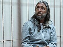 Суд оставил под арестом главу красноярской общины Виссариона