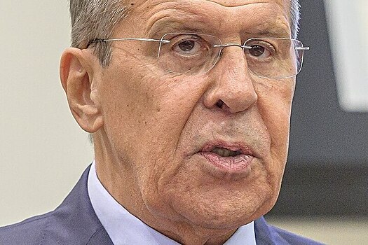 Лавров рассказал о невоплощенной идее Сталина относительно ООН