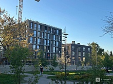 IT-кампус «Неймарк» в Нижнем Новгороде достроят в 2026 году