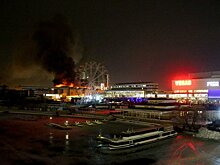 Собянин сообщил об отмене массовых мероприятий в Москве на выходных