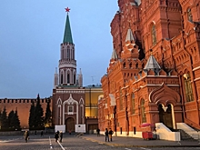 «Невероятный город»: журналист из Франции поделился впечатлениями о Москве