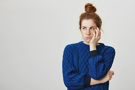 Почему перед Новым годом возникает тревожность и хандра