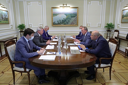 Ростовский авиаперевозчик закупит три самолета &laquo;Аэробус&raquo;