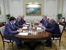Ростовский авиаперевозчик закупит три самолета &laquo;Аэробус&raquo;
