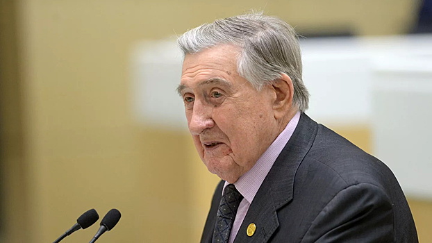 Умер Владимир Долгих