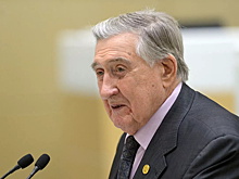 Умер Владимир Долгих