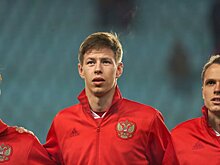 Данила Прохин: «В молодежке все недовольны тем, что нас отовсюду исключили. «Спорт вне политики» – один из главных принципов»