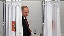 Стали известны имена участников предвыборной команды Путина