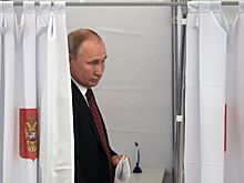 Стали известны имена участников предвыборной команды Путина
