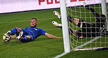 «Динамо» выиграло у «Ростова»