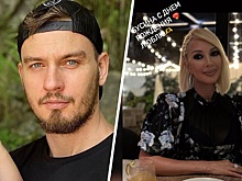 Муж Кудрявцевой ласково поздравил ведущую с днем рождения: признался в любви и раскрыл ее прозвище