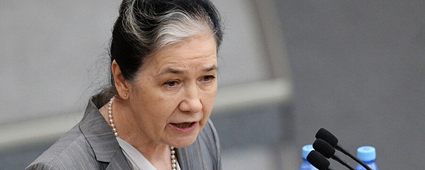 Депутат ГД Хованская: Снимать квартиру у государства дешевле, чем в коммерческом секторе