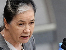 Депутат ГД Хованская: Снимать квартиру у государства дешевле, чем в коммерческом секторе