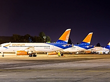 Азимут открыла авиарейсы в Махачкалу из Ростова и Краснодара