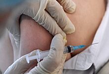 В Красноярский край поступит ещё около 100 тысяч доз вакцины «Спутник Лайт»