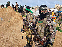 ХАМАС согласен освободить всех живых израильских заложников