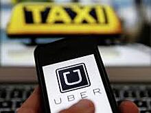 Uber получил лицензию на работу в Лондоне