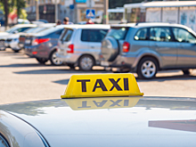 Совфед предложил локализировать детали для машин такси в РФ