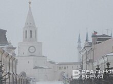 В преддверии снегопадов в Казани не хватает водителей и механизаторов
