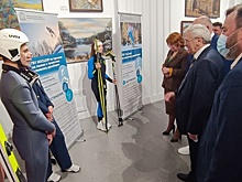 1,2 млрд рублей направили на строительство спортобъектов в Нижегородской области в 2021 году