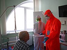 Вирусолог перечислил группы риска из-за нового штамма «пирола»