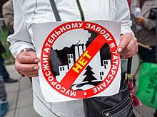 Верховный суд РТ оправдал противницу МСЗ в Татарстане