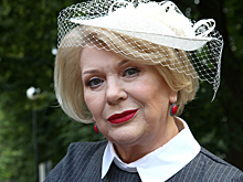 Галина Польских: почему актриса так и не смогла найти свое личное счастье