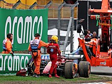 Жак Вильнев о Хэмилтоне: «Гонщик не станет заканчивать карьеру только потому, что другие люди считают его недостаточно быстрым»