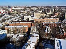 Глава российского города досрочно ушла в отставку