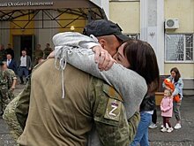 При администрации Нижнего Тагила создали совет помощи ветеранам СВО и членам их семей