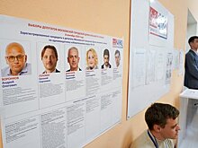 В Общественном штабе подвели итоги первого дня выборов в Мосгордуму