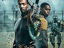 «Смертельная зона». Как робот хотел спасти украинцев от Америки