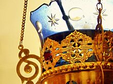 Зачем нужны лампады перед иконами