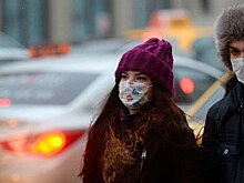 Правительство до конца года запретило госзакупки импортных масок