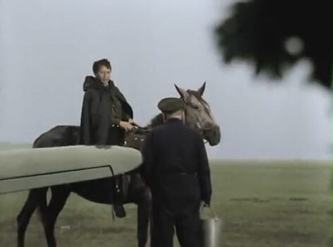 Махнемся не глядя: как появился этот странный обычай на Великой Отечественной