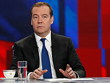 Пресс-секретарь Медведева рассказал о его отношении к видео Навального