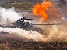 Киев нервничает от Черниговского фронта: Русские пойдут по проторенной дорожке