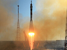 Европейские космонавты отказались от полетов на российских "Союзах"