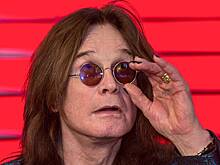 Оззи Осборн: самые громкие скандалы и выходки лидера Black Sabbath
