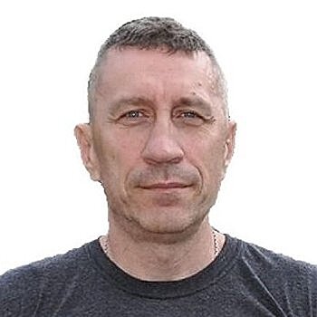 Сергей Форест из Житомира: Карантин многим украинцам открыл глаза на власть