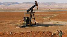 Сирия потребовала от США компенсации за незаконный вывоз нефти