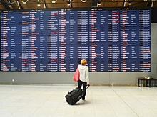 Число отмененных рейсов на SSJ-100 увеличилось